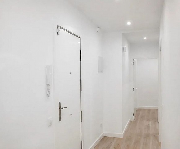 Piso en venta en El Putget i el Farró, Barcelona. (19)