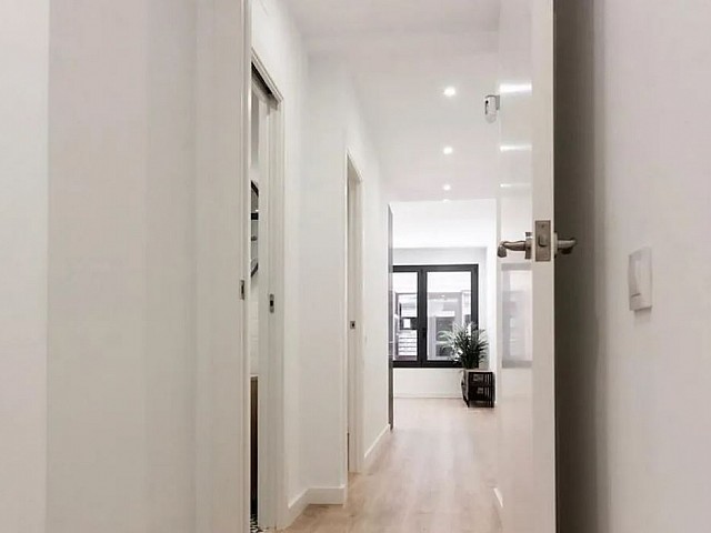 Piso en venta en El Putget i el Farró, Barcelona. (7)