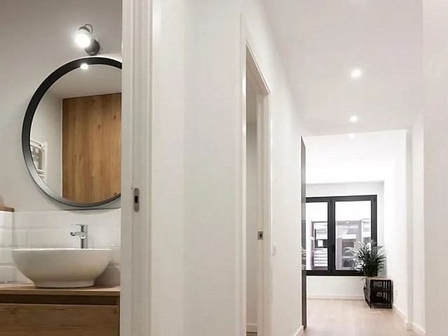 Piso en venta en El Putget i el Farró, Barcelona. (8)