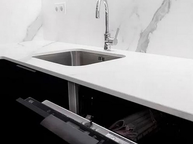 Piso en venta en El Putget i el Farró, Barcelona. (9)