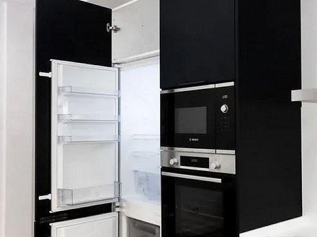 Piso en venta en El Putget i el Farró, Barcelona. (23)