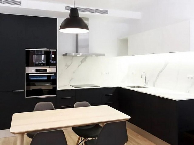 Piso en venta en El Putget i el Farró, Barcelona. (20)