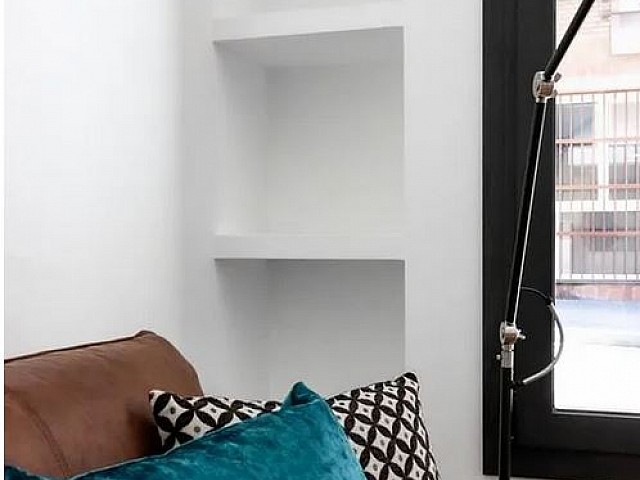 Piso en venta en El Putget i el Farró, Barcelona. (16)