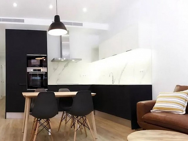 Piso en venta en El Putget i el Farró, Barcelona. (11)