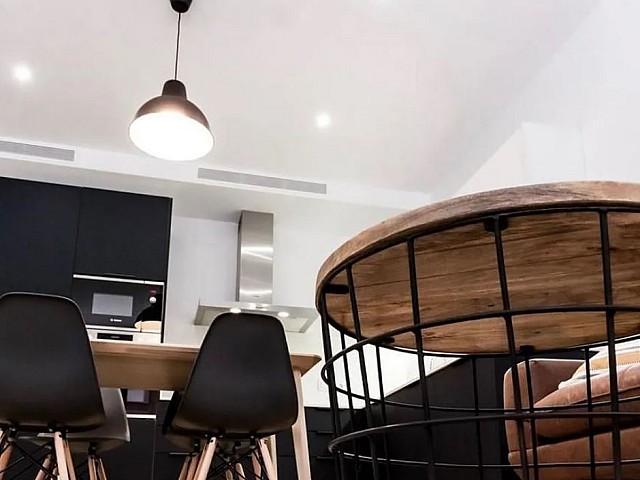 Piso en venta en El Putget i el Farró, Barcelona. (13)