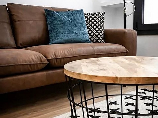 Piso en venta en El Putget i el Farró, Barcelona. (2)