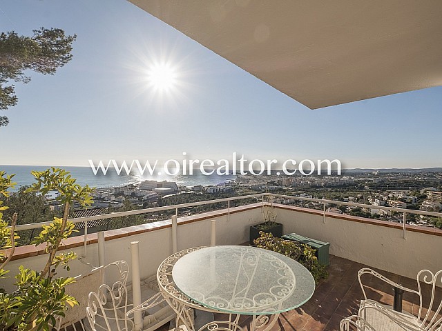 Apartment for sell Barcelona Oirealtor 