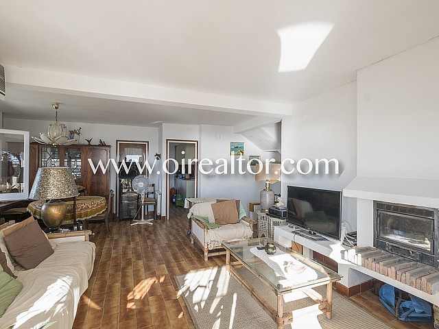 Apartment for sell Barcelona Oirealtor 
