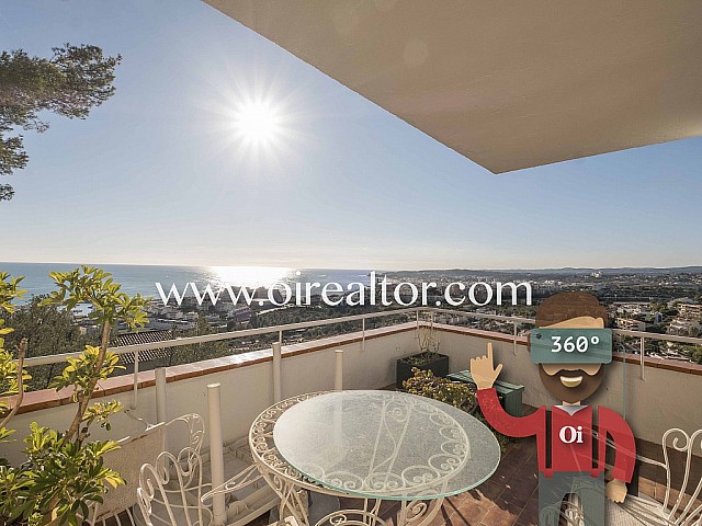 Apartment for sell Barcelona Oirealtor 