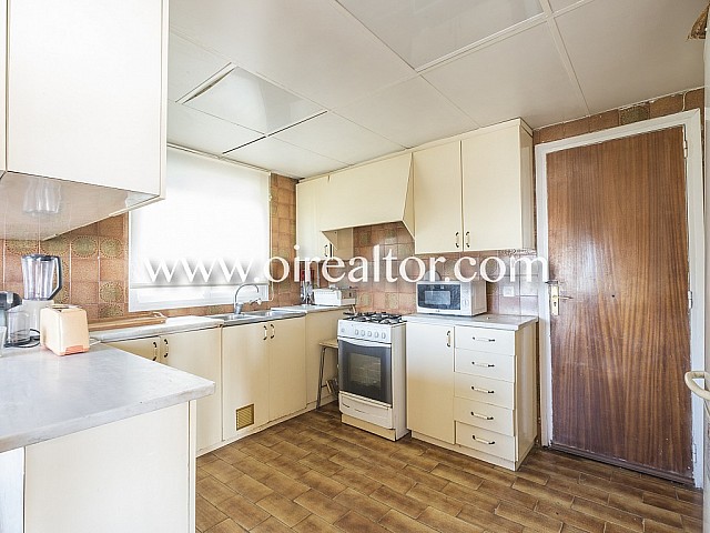 Apartment for sell Barcelona Oirealtor 