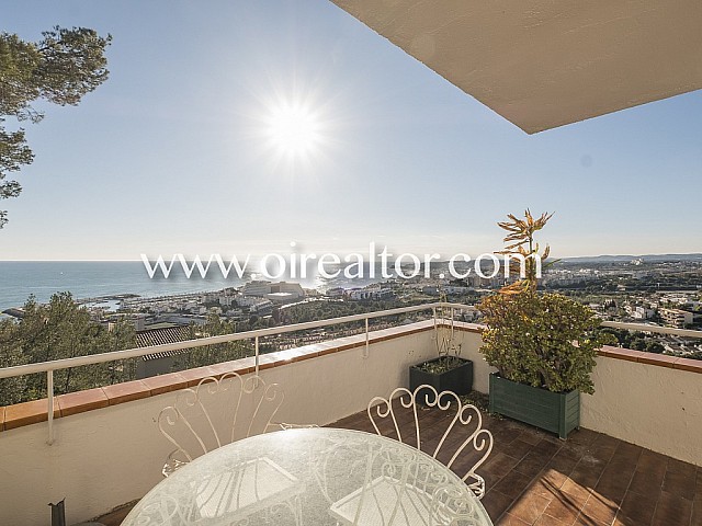 Apartment for sell Barcelona Oirealtor 