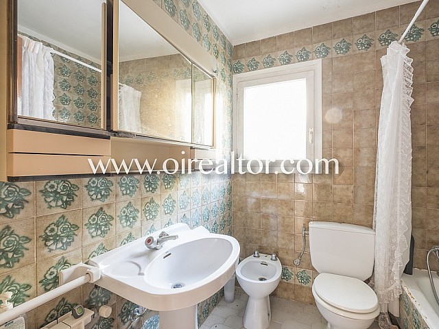 Apartment for sell Barcelona Oirealtor 
