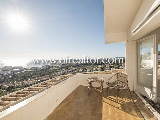 Apartment for sell Barcelona Oirealtor 