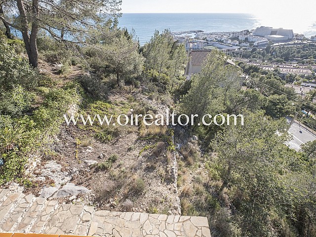 Apartment for sell Barcelona Oirealtor 