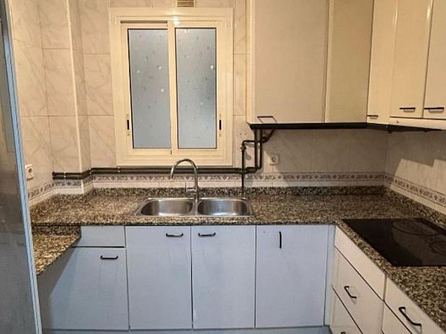Ref. 128214 - Piso en venta en Carrer del Torrent de Les Flors Vila