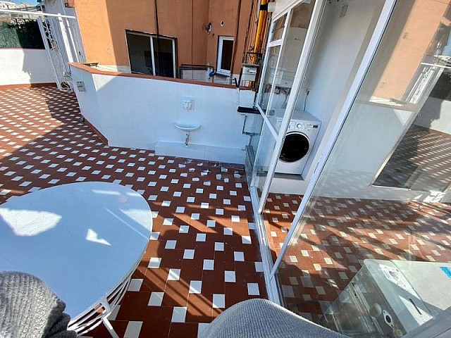 Ref. 118707 - Ático en venta en la Nova Esquerra