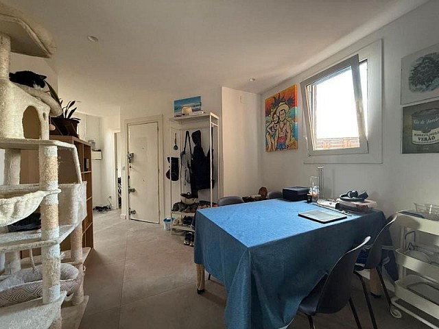 Ref. 118707 - Ático en venta en la Nova Esquerra