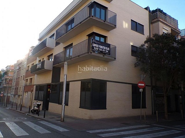 Piso en carrer de santa engràcia 38 duplex planta baja en Barcelona