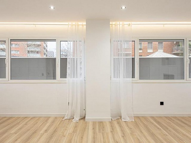 Ref. 129985 - Piso en venta en Les Corts Barcelona