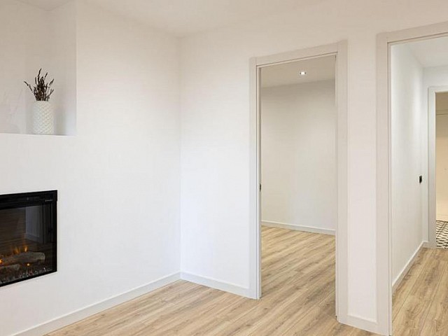 Ref. 129985 - Piso en venta en Les Corts Barcelona