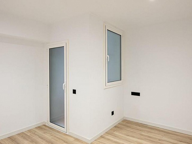 Ref. 129985 - Piso en venta en Les Corts Barcelona