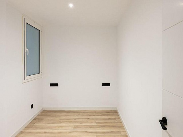 Ref. 129985 - Piso en venta en Les Corts Barcelona