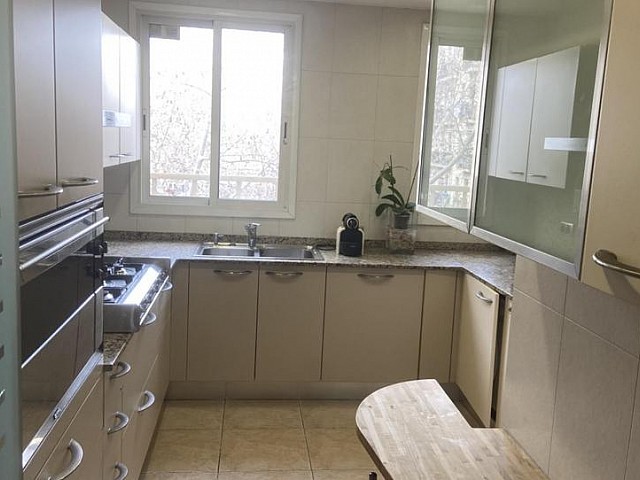 Piso en venta en La Barceloneta, Barcelona