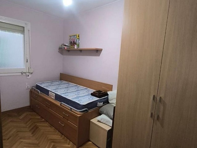 Ref. 129946 - Piso en venta en Sagrada Familia Barcelona