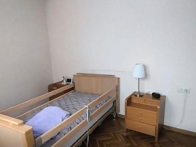 Ref. 129946 - Piso en venta en Sagrada Familia Barcelona