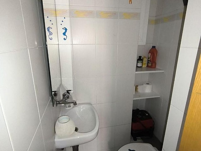 Ref. 129946 - Piso en venta en Sagrada Familia Barcelona