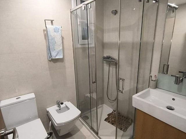 Ref. 129946 - Piso en venta en Sagrada Familia Barcelona