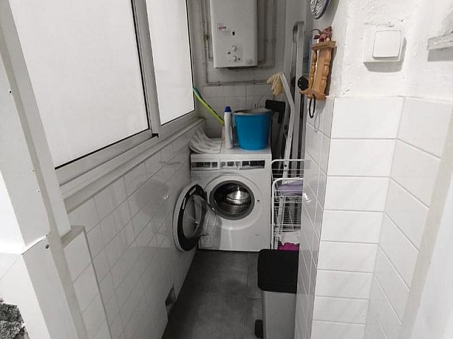 Ref. 129946 - Piso en venta en Sagrada Familia Barcelona