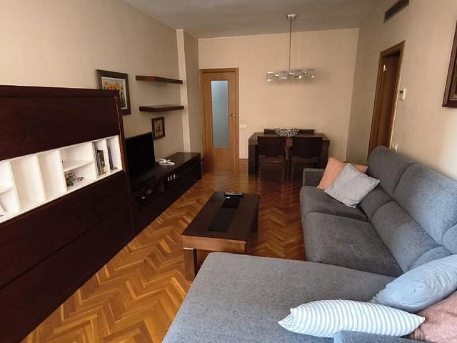 Piso eRef. 129946 - Piso en venta en Sagrada Familia Barcelona