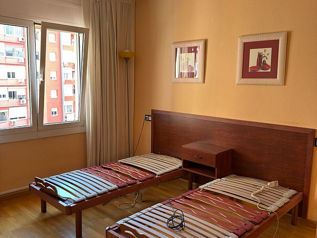 Ref. 129848 - Luminoso piso en venta la Dreta de l´Eixample, Barcelona.