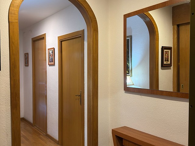 Ref. 129848 - Luminoso piso en venta la Dreta de l´Eixample, Barcelona.