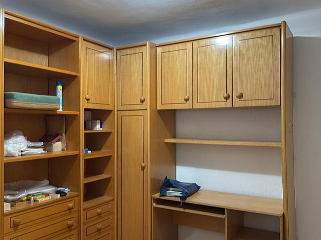 Ref. 129848 - Luminoso piso en venta la Dreta de l´Eixample, Barcelona.
