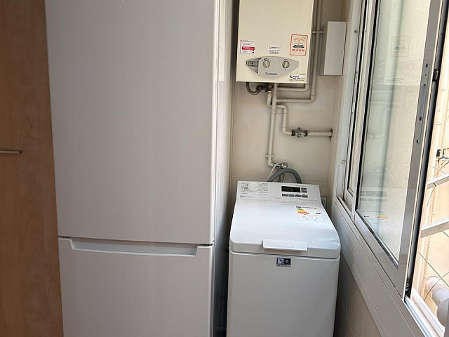 Ref. 129848 - Luminoso piso en venta la Dreta de l´Eixample, Barcelona.