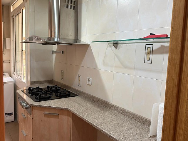 Ref. 129848 - Luminoso piso en venta la Dreta de l´Eixample, Barcelona.