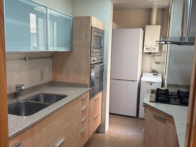 Ref. 129848 - Luminoso piso en venta la Dreta de l´Eixample, Barcelona.