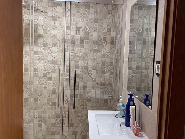 Ref. 129848 - Luminoso piso en venta la Dreta de l´Eixample, Barcelona.