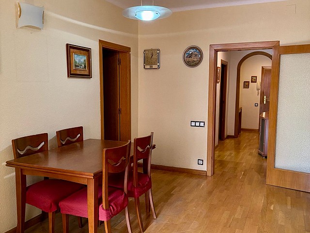 Ref. 129848 - Luminoso piso en venta la Dreta de l´Eixample, Barcelona.
