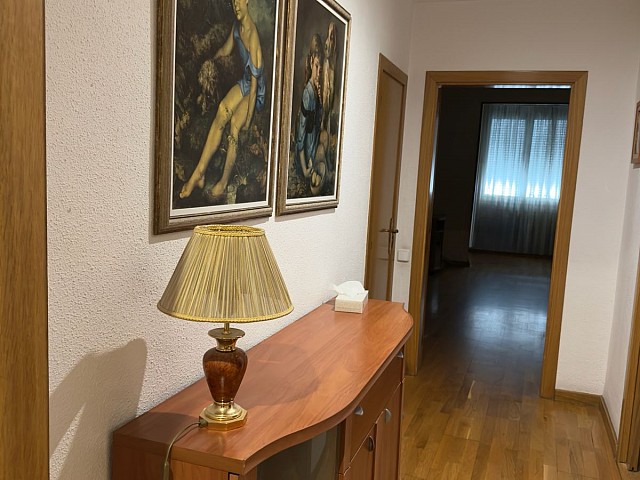 Ref. 129848 - Luminoso piso en venta la Dreta de l´Eixample, Barcelona.