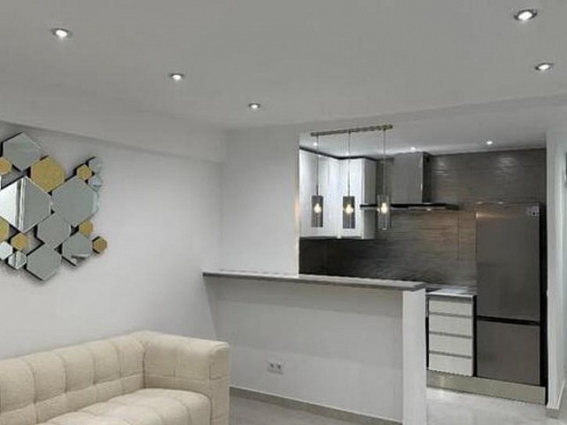 Ref. 131424 - Piso en venta en El Besós i el Maresme