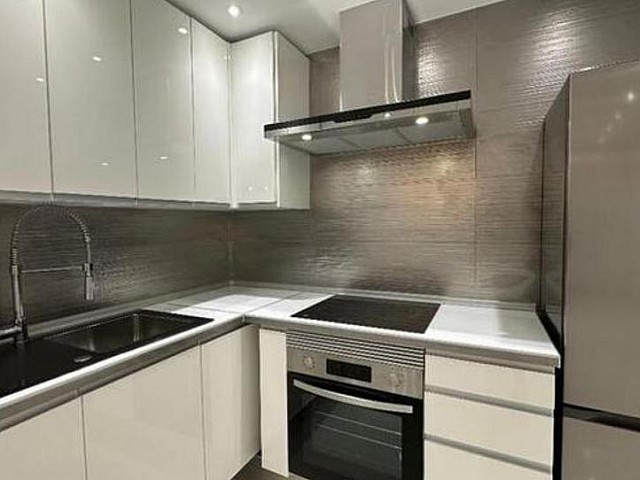 Ref. 131424 - Piso en venta en El Besós i el Maresme