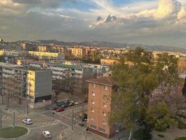 Ref. 131424 - Piso en venta en El Besós i el Maresme