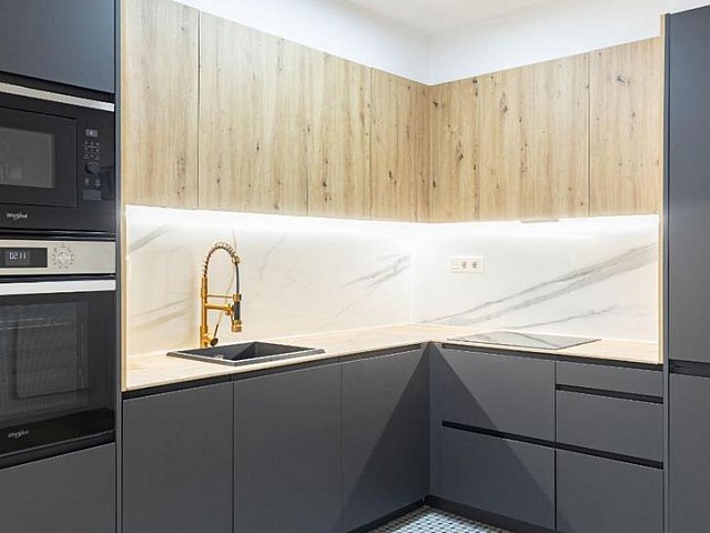 Ref. 131430 - Piso en venta en Plaça de la Llana, Sant Pere, Sta. Caterina