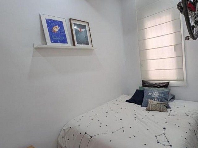 Ref. 129882 - Piso en venta en Poble sec, Barcelona.