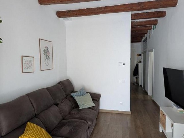 Ref. 129882 - Piso en venta en Poble sec, Barcelona.