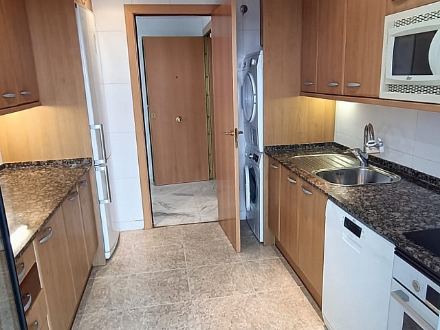 Ref. 131643 - Piso en venta en Diagonal Mar i el Front Marítim