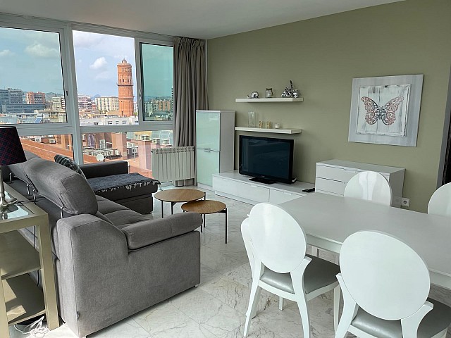 Ref. 131643 - Piso en venta en Diagonal Mar i el Front Marítim